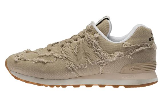 New Balance x MIU MIU NB 574