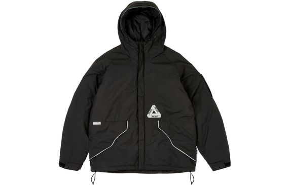PALACE FW23 P-TECH HOODED JACKET Logo