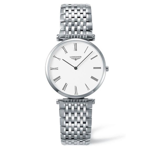 LONGINES