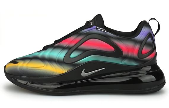 Nike Air Max 720 "Game Change" GS