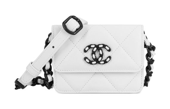 CHANEL 19Bag /