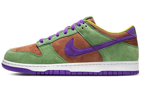 Nike Dunk SP &quot;Veneer&quot;