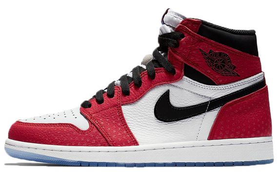 Jordan Air Jordan 1 Retro High Og “Origin Story”