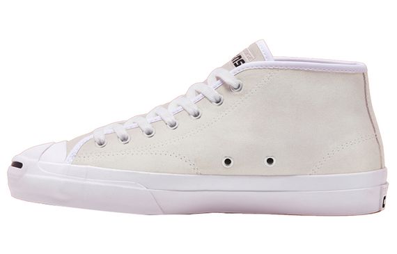 Converse Jack Purcell Pro Mid