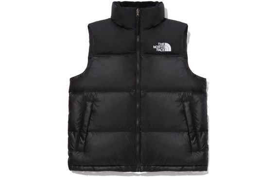 THE NORTH FACE FW23 Logo