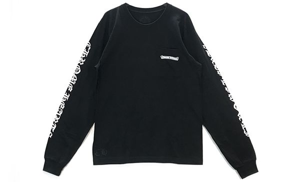 Chrome Hearts T