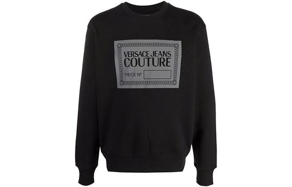 VERSACE JEANS COUTURE FW21 Logo