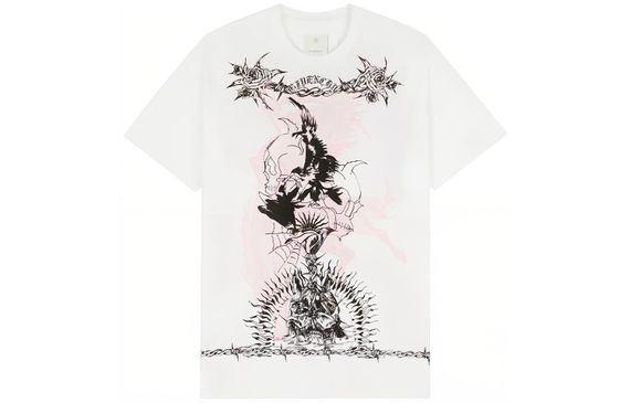 GIVENCHY Givenchy FW21 T