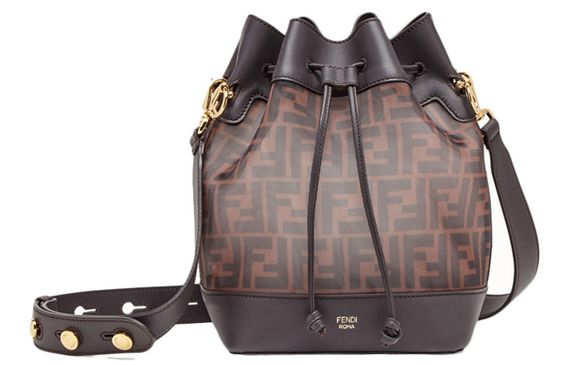 FENDI Mon Tresor LogoFF