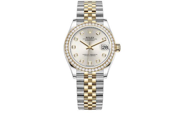 ROLEX 31mm