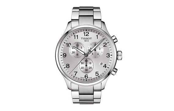 TISSOT 100 45mm