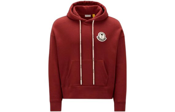 MONCLER GENIUS x PALM ANGELS Genius Logo