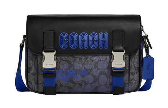 COACH Track 27