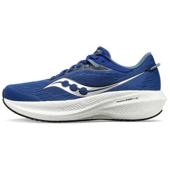 Saucony Triumph 21