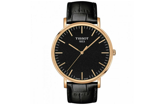 TISSOT 42mm T109.610.36.051.00