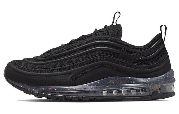 Nike Air Max 97 Terrascape &quot;Triple Black&quot;
