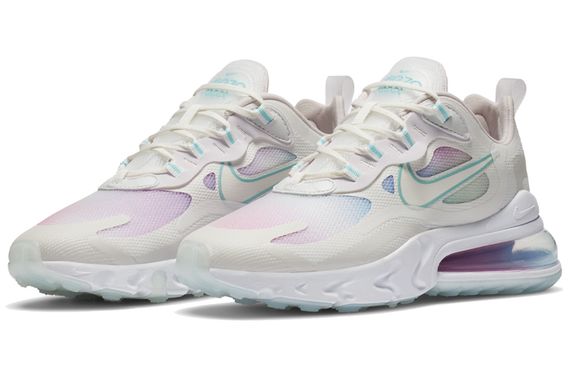 Nike Air Max 270