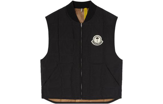 Moncler x PALM ANGELS FW23