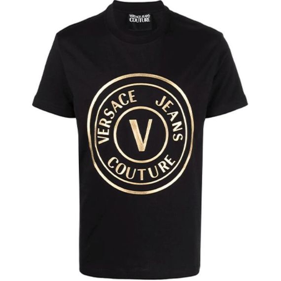 VERSACE JEANS COUTURE SS22 Logo T