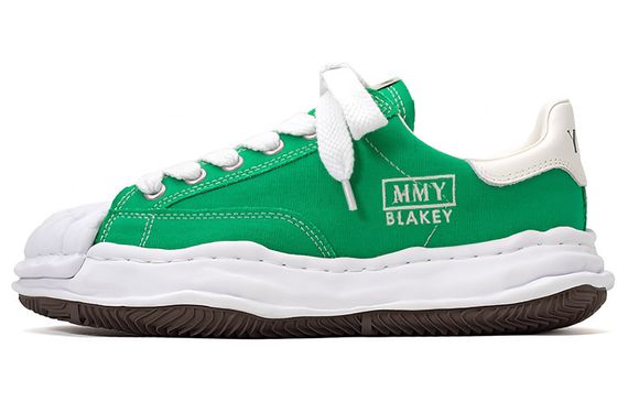 MIHARA YASUHIRO Blakey OG Sole