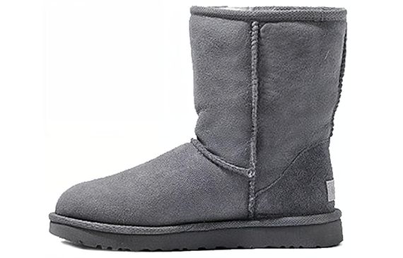 UGG Classic Short II