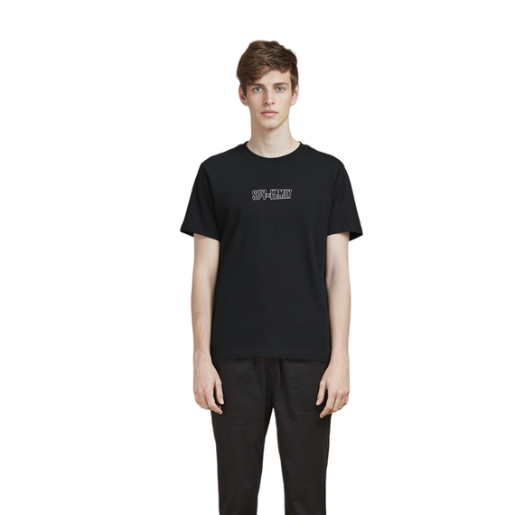UNIQLO x spy family SS22 T