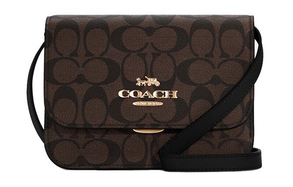 COACH Brynn 18