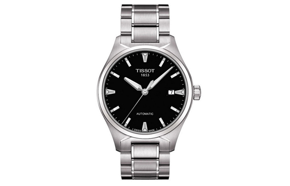 TISSOT 100 37.5mm