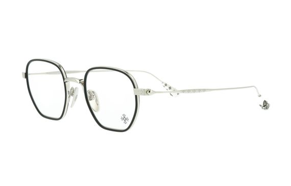 【 】Chrome Hearts BONE PRONE I