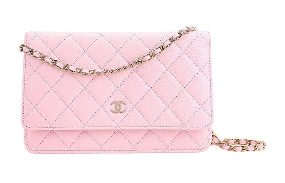 CHANEL WOC