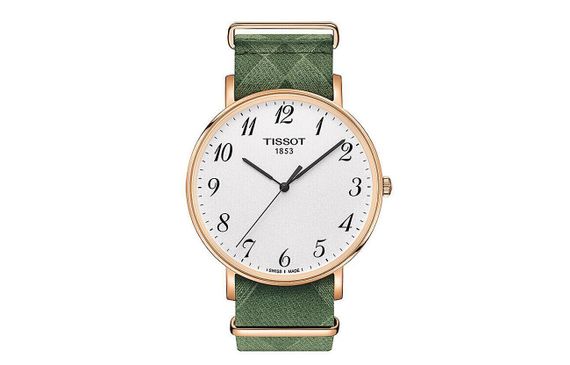 TISSOT 42mm 42mm