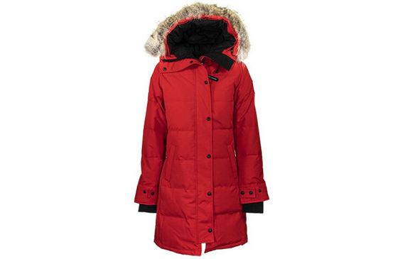 Canada Goose Shelburne