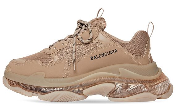 Balenciaga Triple S