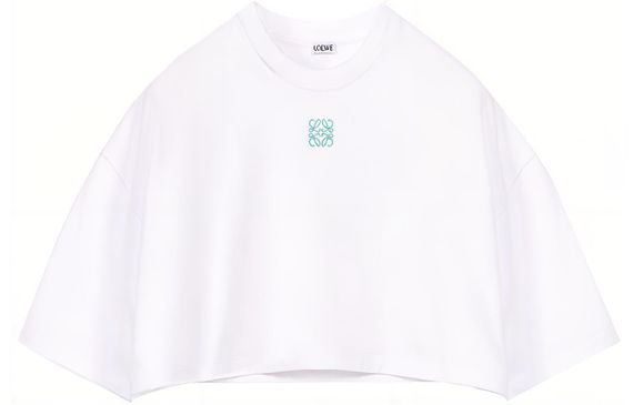 LOEWE SS22 Logo T