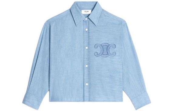 CELINE SS23 Logo