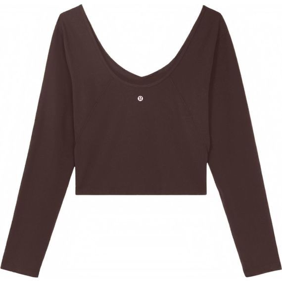 Lululemon Align™ Nulu™ T
