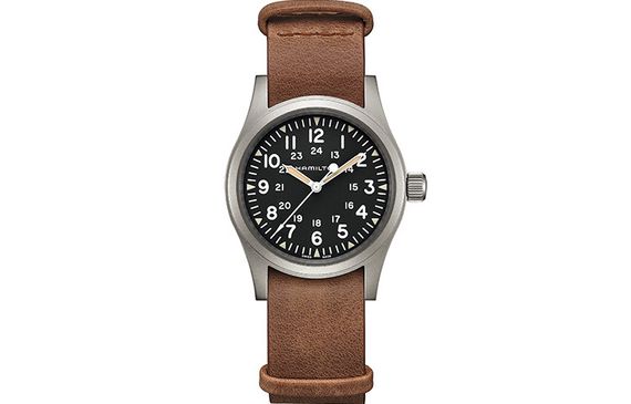 HAMILTON 80 38mm