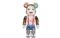 BE@RBRICK 400％