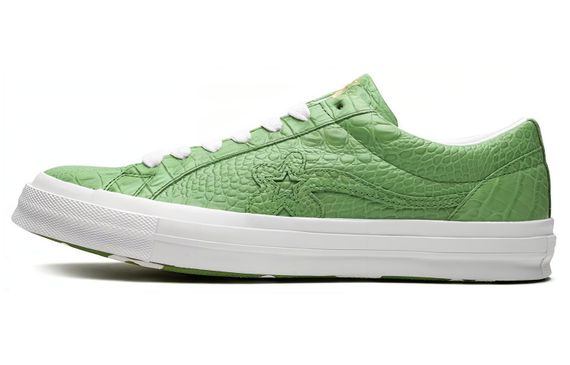 Converse One Star Ox Golf Le Fleur Faux