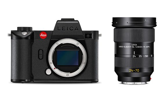 LEICA SL2-S 2400 SL2-S