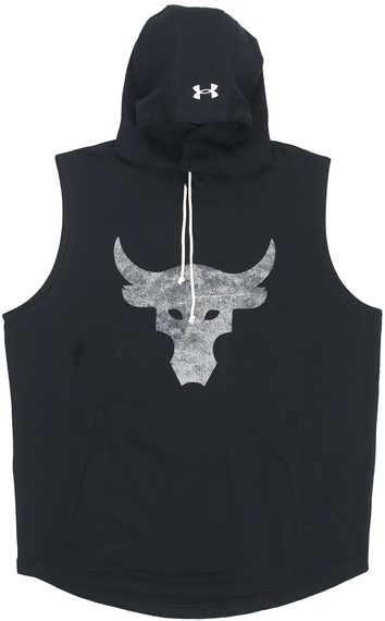 Under Armour Project
