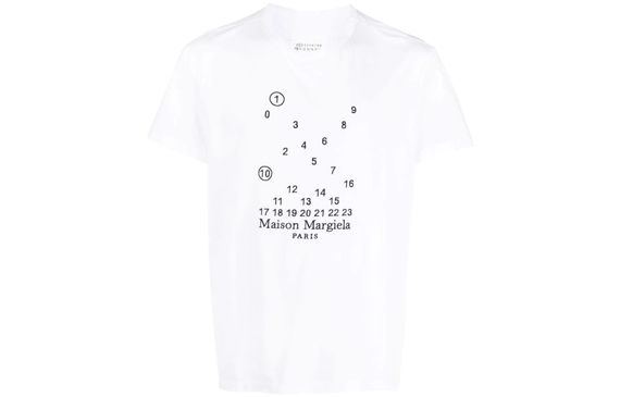 Maison Margiela FW22 T