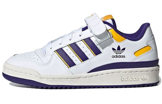 Adidas originals FORUM 84 Low &quot;Champions&quot;