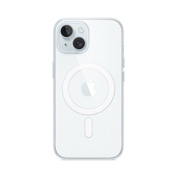 Apple iPhone 15 MagSafe