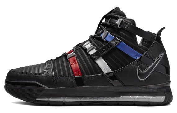 Nike Lebron 3 3 TPU