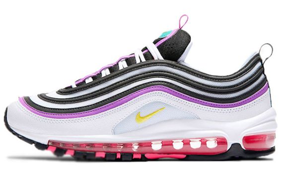 Nike Air Max 97 &quot;Bright Violet&quot;