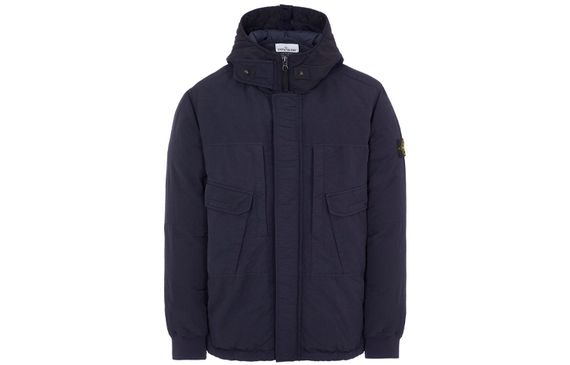 STONE ISLAND FW21 logo