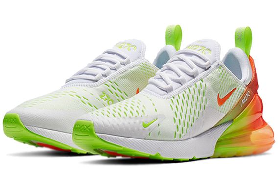 Nike Air Max 270