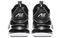 Nike Air Max 270 SE "Black Heather"