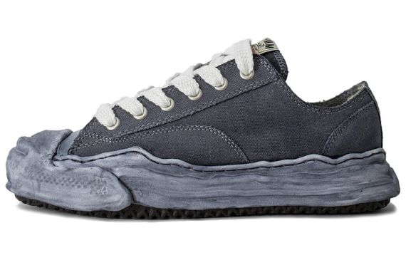 MIHARA YASUHIRO Blakey OG Sole